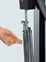 Bildrechte: Hörmann KG Verkaufsgesellschaft